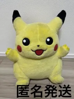 2026年最新】昔のピカチュウ ぬいぐるみの人気アイテム - メルカリ