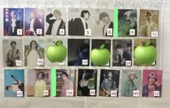 2026年最新】Mrs. GREEN APPLE グッズ まとめ売りの人気アイテム