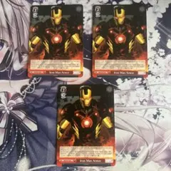 2026年最新】アイアンマン ヴァイスの人気アイテム - メルカリ