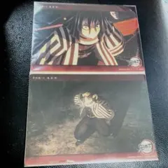 2026年最新】伊黒小芭内 ビッグクリアカードの人気アイテム - メルカリ