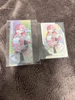 2026年最新】プロセカ 感謝祭 しおりの人気アイテム - メルカリ