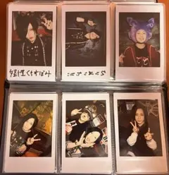 2026年最新】コドモドラゴン チェキの人気アイテム - メルカリ