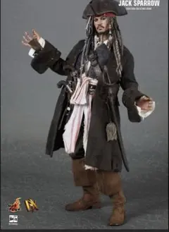 2026年最新】パイレーツオブカリビアンフィギュアの人気アイテム