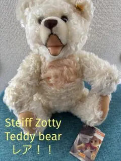 2026年最新】シュタイフ ゾッティの人気アイテム - メルカリ