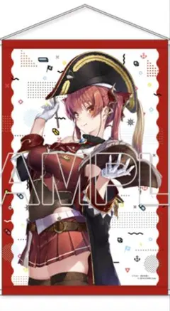 2026年最新】ホロライブ3期生 タペストリーの人気アイテム - メルカリ