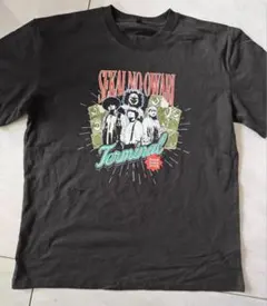 2026年最新】terminal セカオワ tシャツの人気アイテム - メルカリ