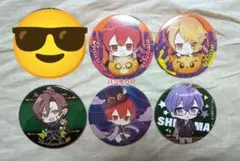 2026年最新】浦島坂田船缶バッジの人気アイテム - メルカリ