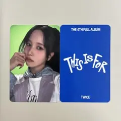 2026年最新】twice musicplant ミナの人気アイテム - メルカリ