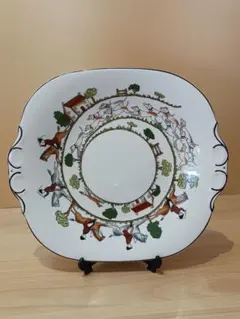 2026年最新】ウェッジウッドハンティングシーンお皿の人気アイテム