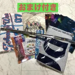 2026年最新】WESTꓸグッズの人気アイテム - メルカリ