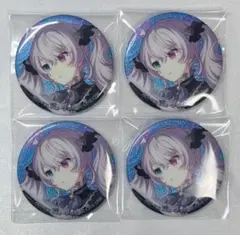 2026年最新】ニーゴミク グリッター缶バッジの人気アイテム - メルカリ