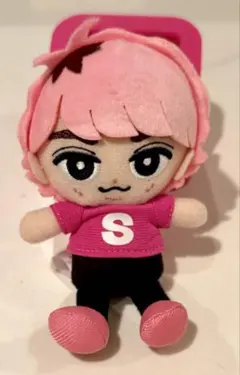 2026年最新】すのチル ぬいの人気アイテム - メルカリ