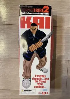 2026年最新】TOKYO TRIBE KAIの人気アイテム - メルカリ