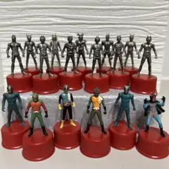 2026年最新】仮面ライダーボトルキャップの人気アイテム - メルカリ