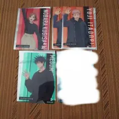 2026年最新】トレーディングチェキ 呪術廻戦の人気アイテム - メルカリ