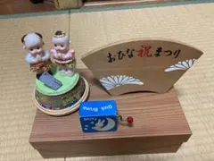 2026年最新】回転人形オルゴールの人気アイテム - メルカリ