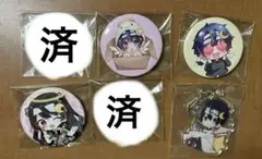 2026年最新】鬱くん缶バッジの人気アイテム - メルカリ