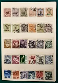 2026年最新】使用済み切手の人気アイテム - メルカリ