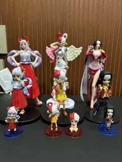 2026年最新】ワンピースフィギュアまとめ売りの人気アイテム - メルカリ