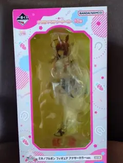 2026年最新】C賞 ミホノブルボンの人気アイテム - メルカリ