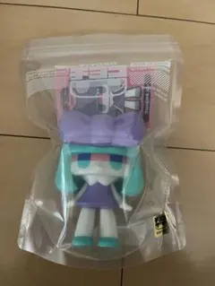 2026年最新】チヨコ ソフビの人気アイテム - メルカリ