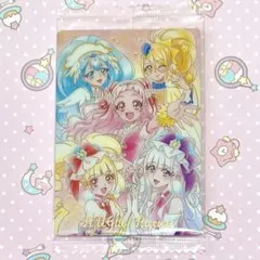 2026年最新】hugっと!プリキュア ウエハースの人気アイテム - メルカリ