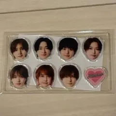 2026年最新】hey!say!jump アクスタ 全員の人気アイテム - メルカリ