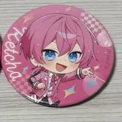 2026年最新】けちゃ 缶バッチの人気アイテム - メルカリ