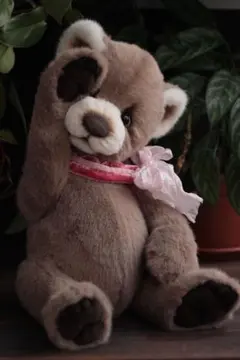 2026年最新】海外作家 テディベアの人気アイテム - メルカリ
