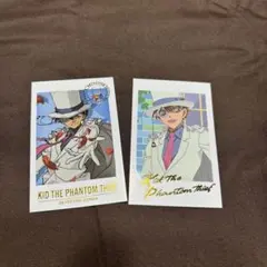 2026年最新】名探偵コナン チェキ風カードの人気アイテム - メルカリ