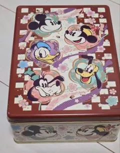 2026年最新】ディズニー空き缶レトロの人気アイテム - メルカリ