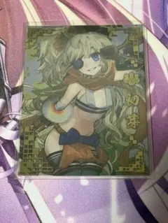 2026年最新】初芽 戦国大戦の人気アイテム - メルカリ