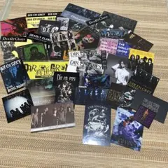2026年最新】dir en grey 会報の人気アイテム - メルカリ