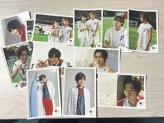 2026年最新】永瀬廉 公式写真 jrの人気アイテム - メルカリ