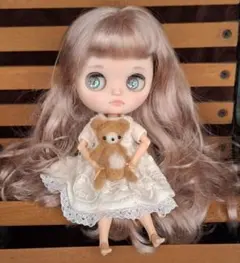 2026年最新】ミディアイシードールの人気アイテム - メルカリ