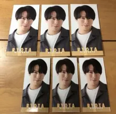 2026年最新】宮舘涼太 デタカの人気アイテム - メルカリ