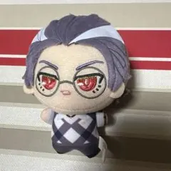 2026年最新】躑躅森盧笙 ちびぐるみの人気アイテム - メルカリ