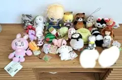 2026年最新】ぬいぐるみまとめ売りの人気アイテム - メルカリ