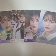 2026年最新】髙松瞳 直筆 呪って呪っての人気アイテム - メルカリ