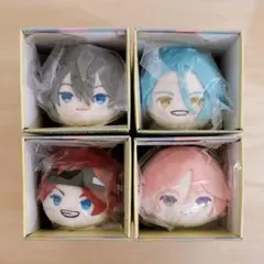 2026年最新】あんさんぶるスターズ ぬいぐるみ 椎名ニキの人気アイテム