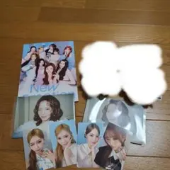 2026年最新】niziu 会場限定 トレカの人気アイテム - メルカリ