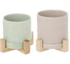 2026年最新】studio clip ミッフィー ポットの人気アイテム - メルカリ