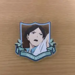 2026年最新】ハイキュー アクリルバッジコレクション 名場面の人気