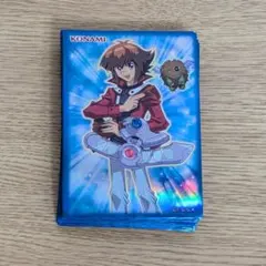 2026年最新】遊戯王 遊城十代 スリーブの人気アイテム - メルカリ