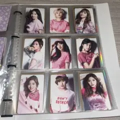 2026年最新】twice トレカセットの人気アイテム - メルカリ
