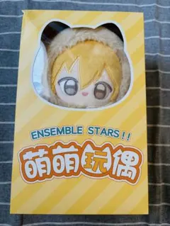 2026年最新】羽風薫 ぬいぐるみ 中国の人気アイテム - メルカリ