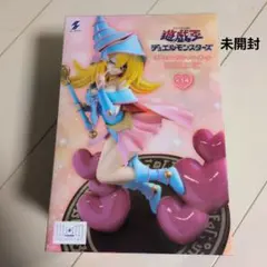 2026年最新】ブラックマジシャンガール フィギュア hereの人気アイテム