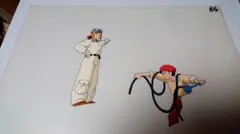 2026年最新】紅の豚 セル画の人気アイテム - メルカリ