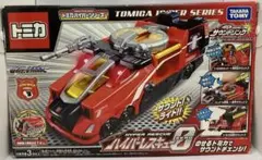 2026年最新】トミカハイパーレスキューゼロの人気アイテム - メルカリ