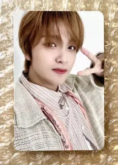 2026年最新】ヘチャン resonance トレカの人気アイテム - メルカリ